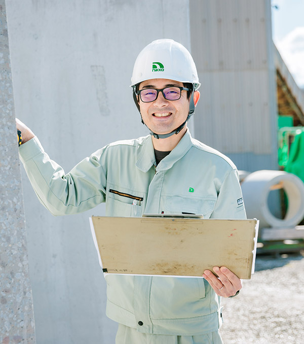 Technological Capabilities NIKKOの技術力