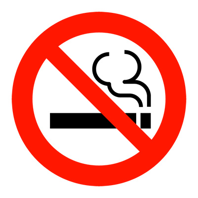 望まない受動喫煙の防止