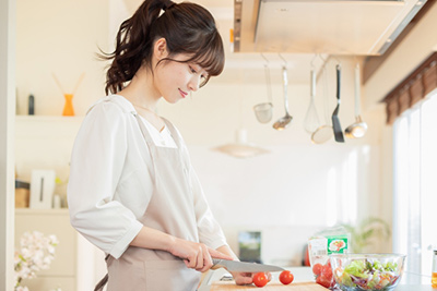 仕事と生活の調和に向けた取り組み