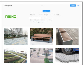 日本興業Instagram
