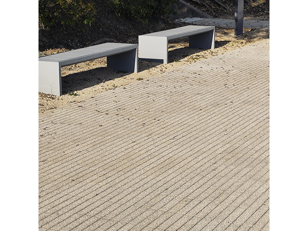 火の山公園整備事業