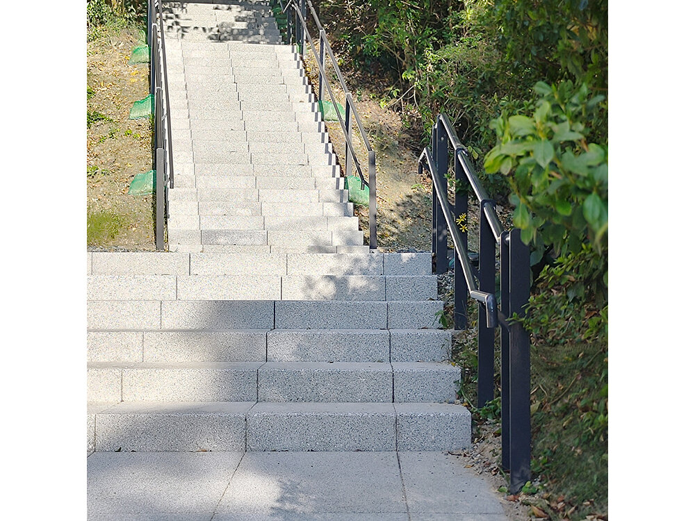 火の山公園整備事業