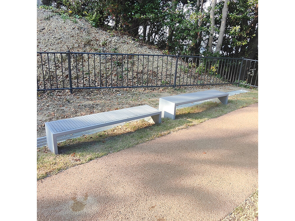 火の山公園整備事業