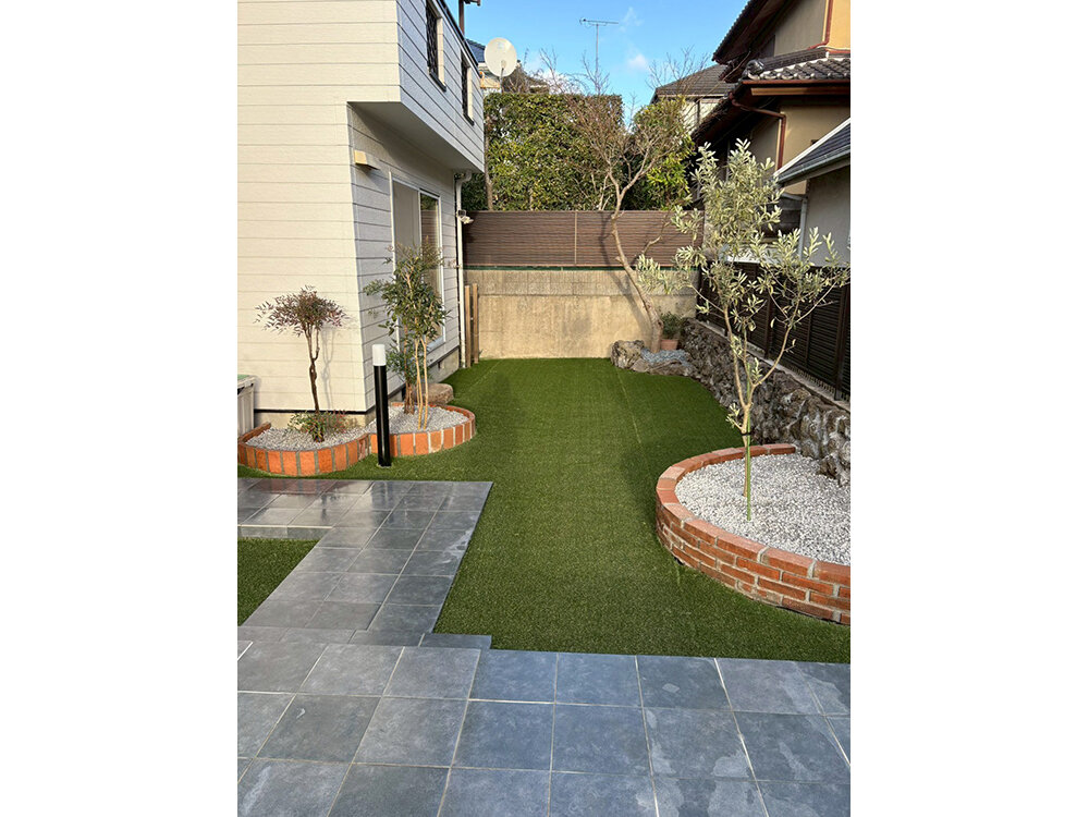 ライフガーデン