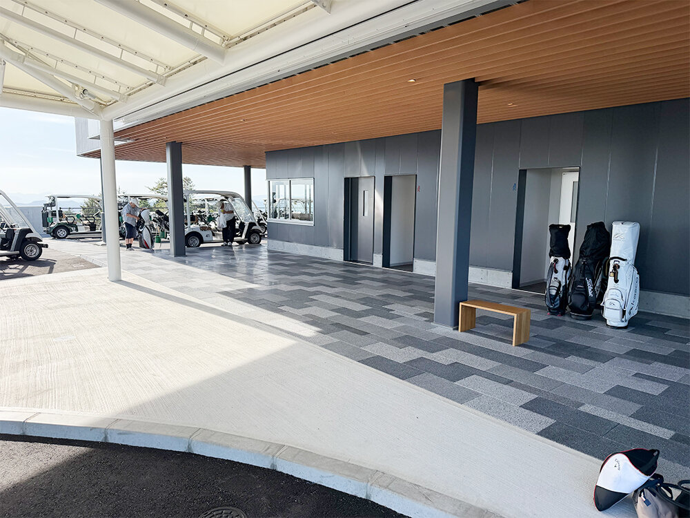 チェリーゴルフ讃岐コース