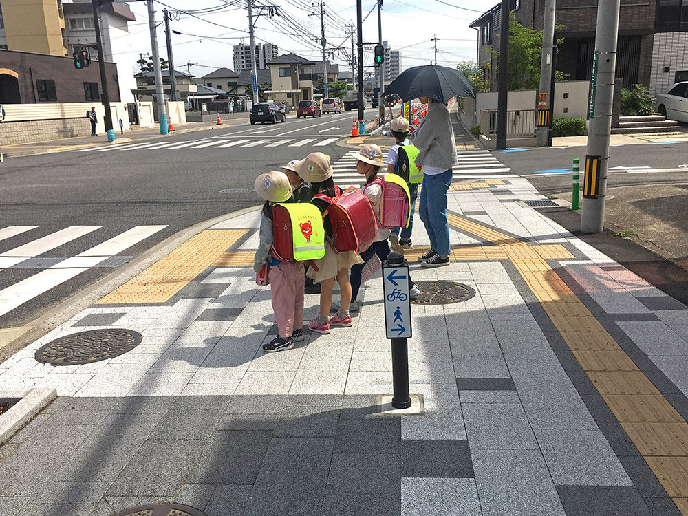 中島錦町線