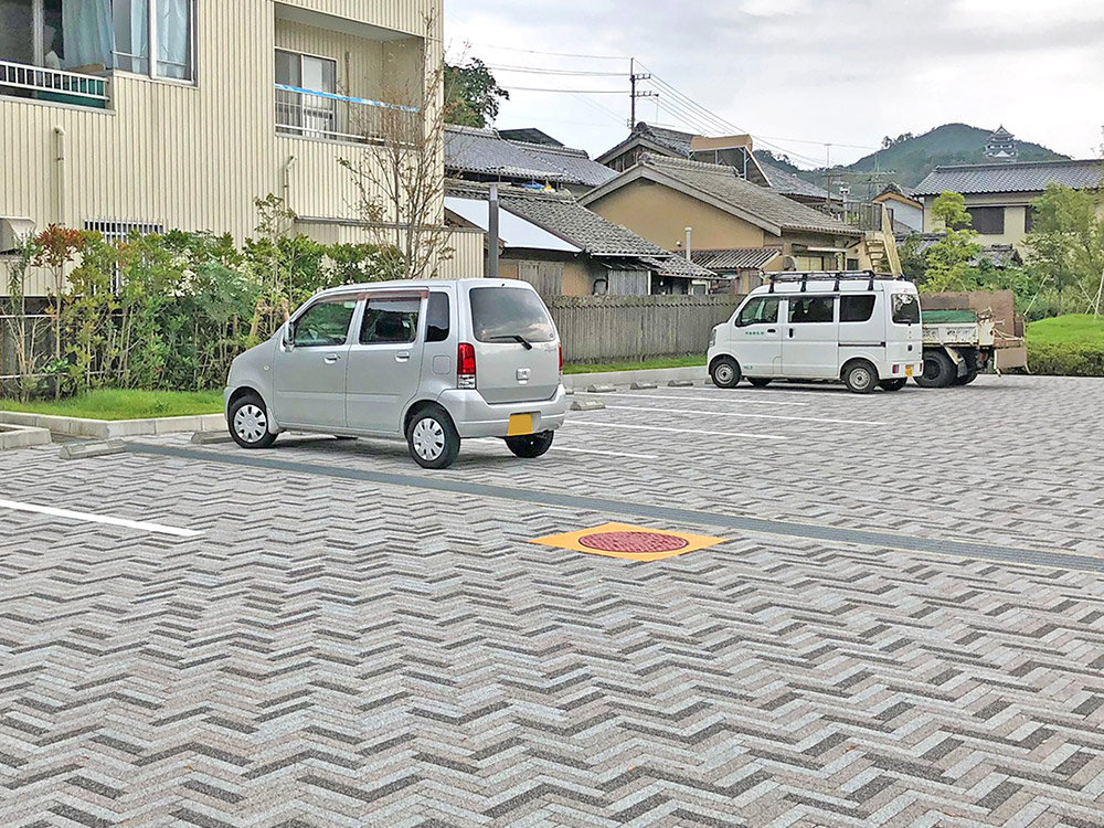 美波町医療保険センター