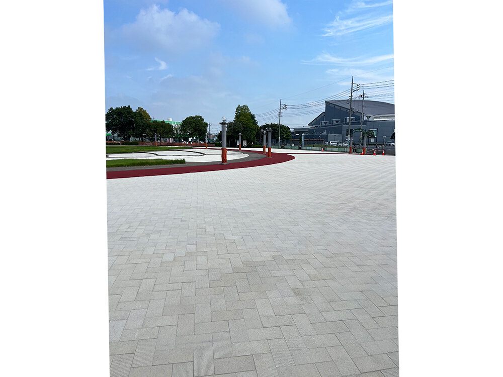 結城市南部中央公園