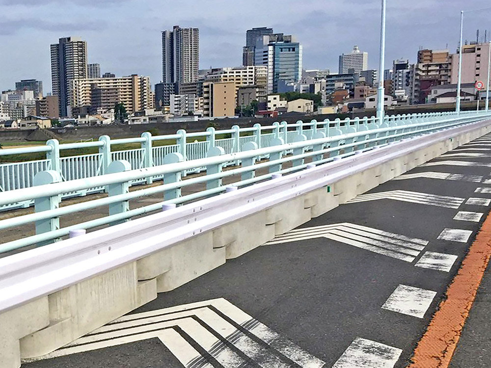 大阪国道2号淀川大橋