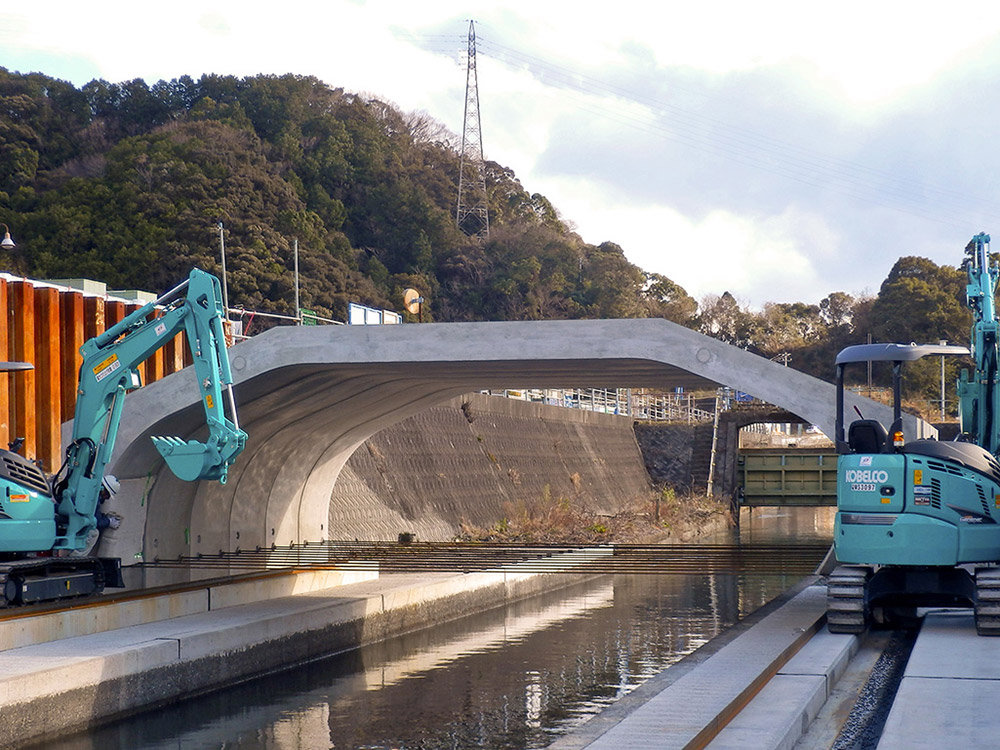 県道高知南環状線