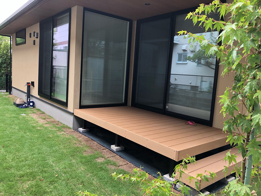 山創建設株式会社