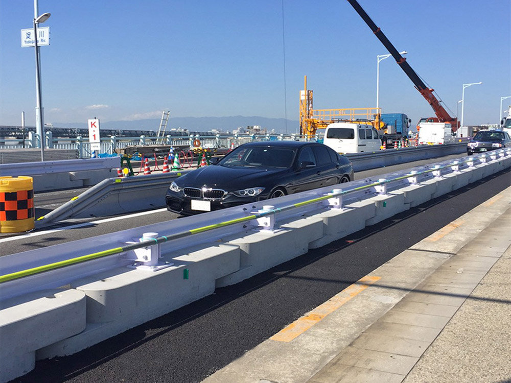 大阪国道2号淀川大橋