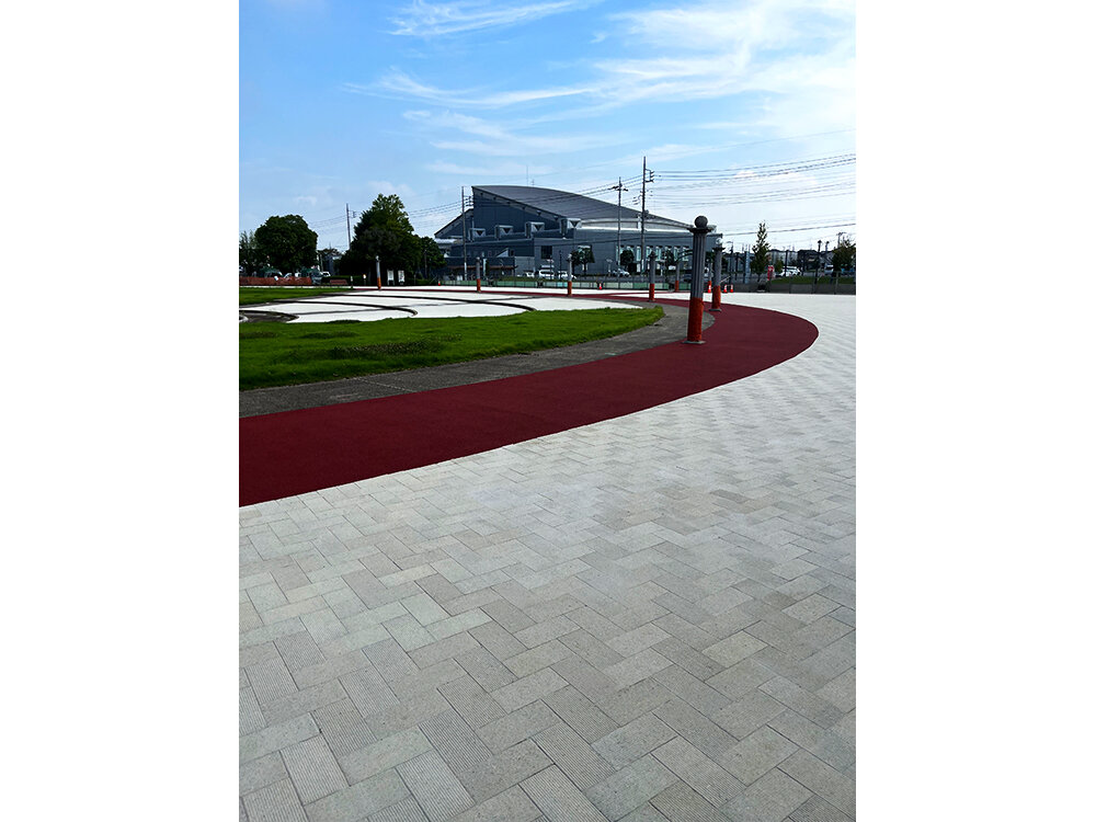 結城市南部中央公園