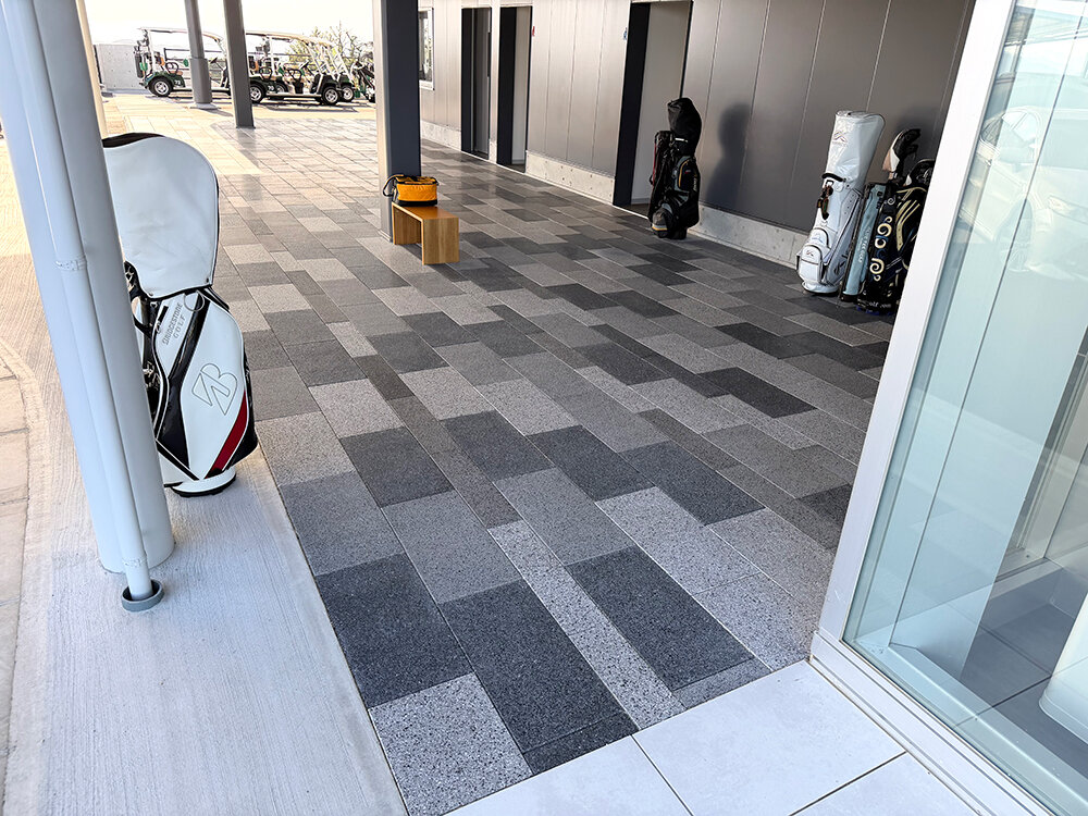 チェリーゴルフ讃岐コース