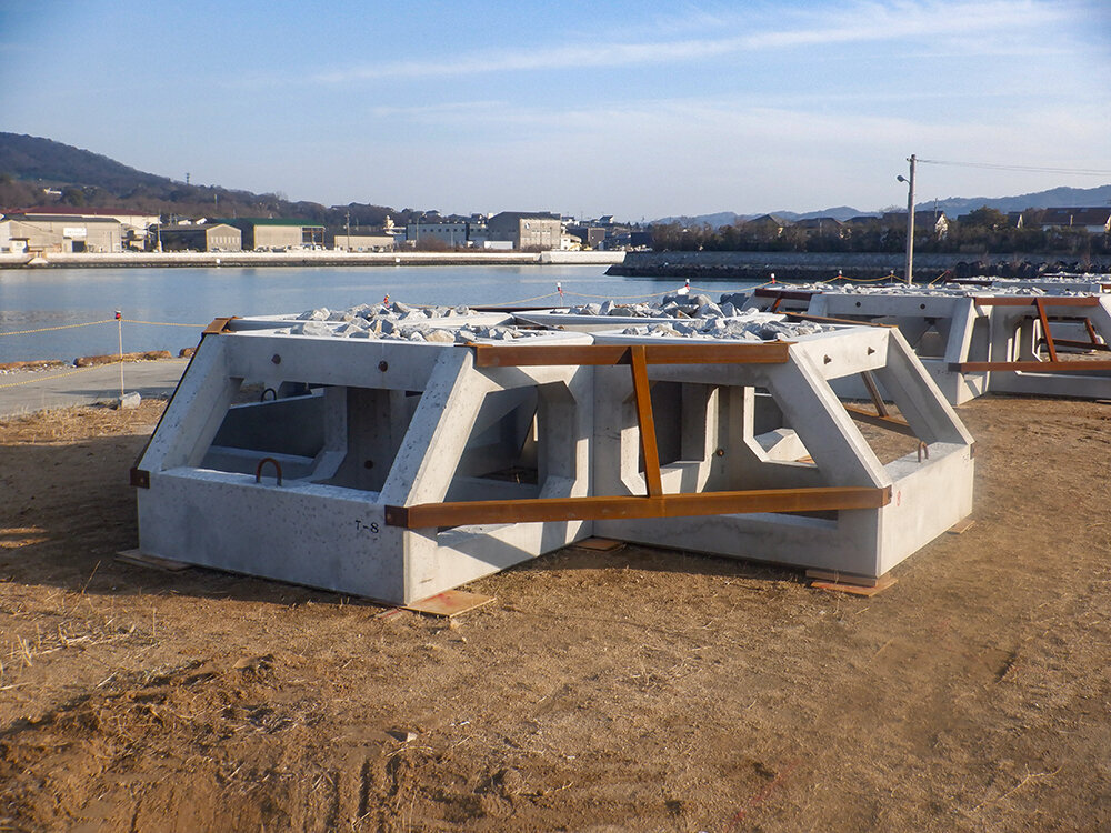 令和７年度 高松地区増殖場造成工事 （屋島地区）