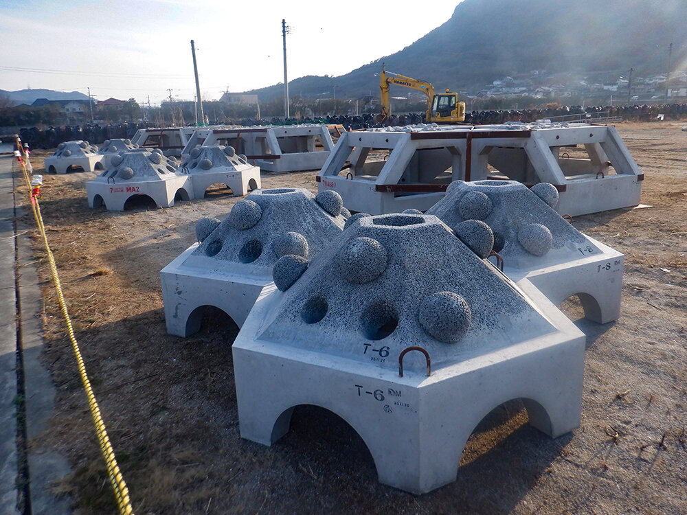 令和７年度 高松地区増殖場造成工事 （屋島地区）