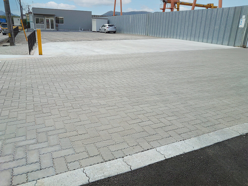 株式会社和建　香川工場