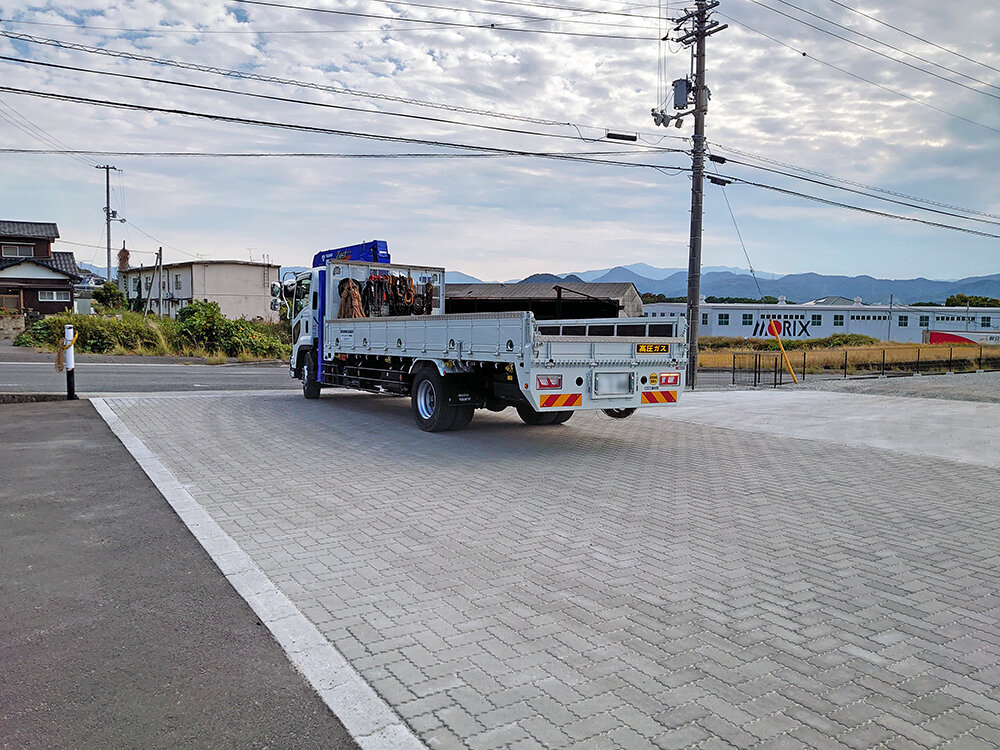 株式会社和建　香川工場
