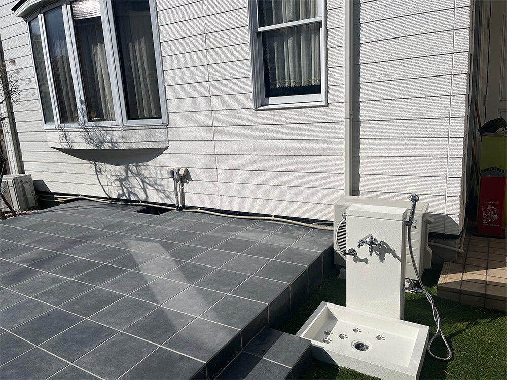 ライフガーデン