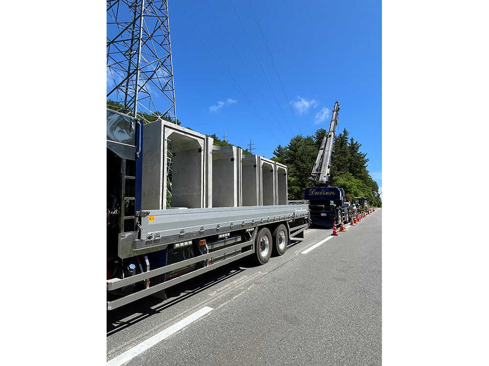 青森地区陸上風力発電事業