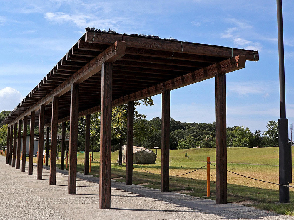 瀬戸大橋記念公園