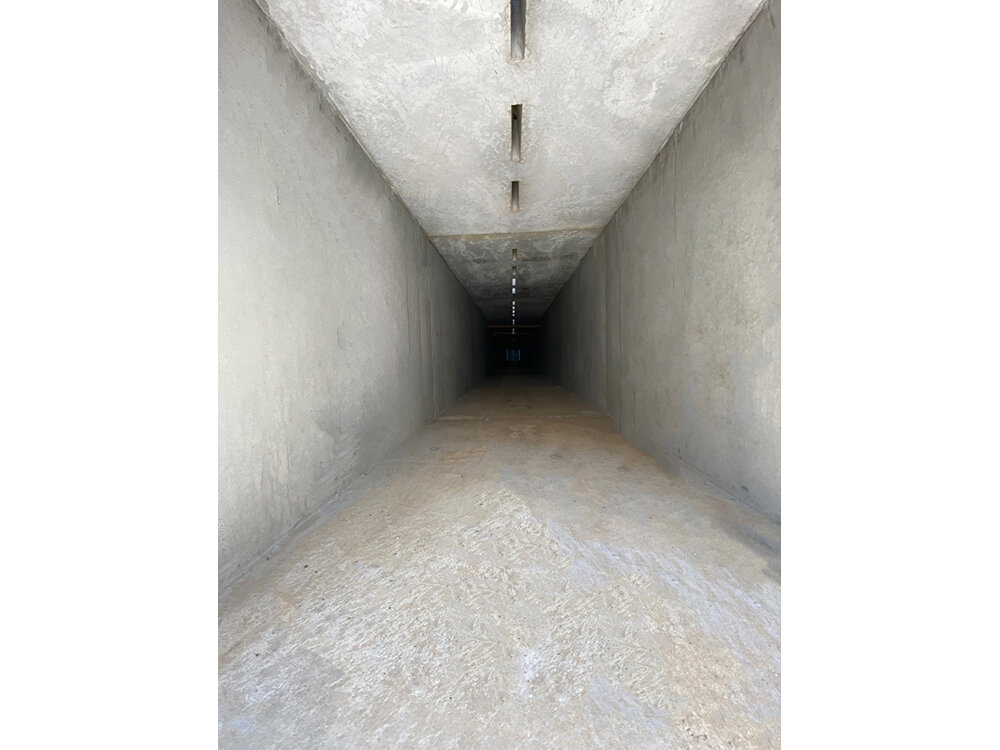 水戸市某所住宅団地造成工事
