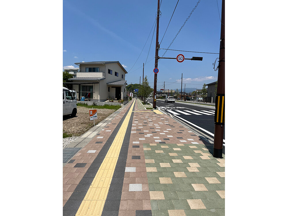 南国シンボルロード
