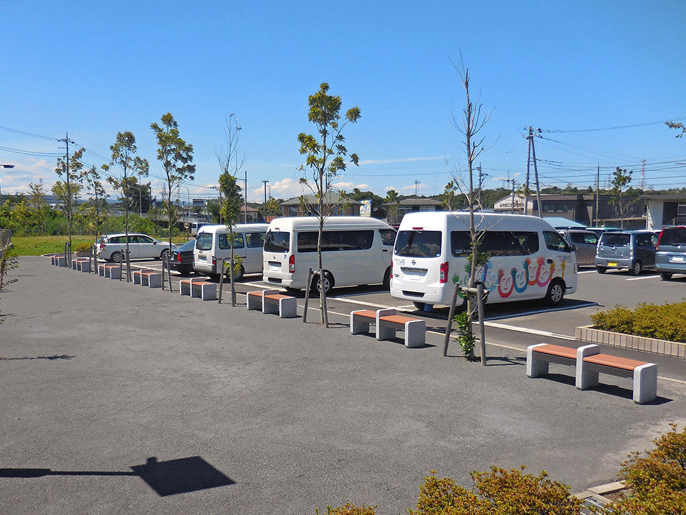 社会福祉法人緑樹会 介護老人福祉施設 ラペ相模原