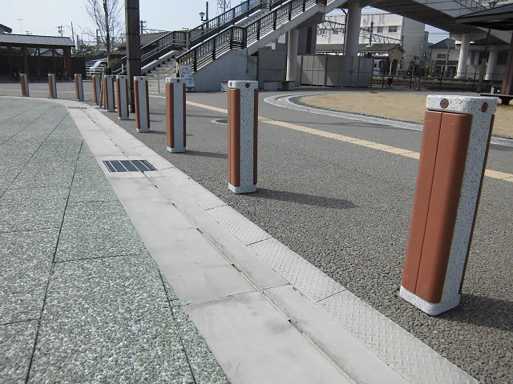 かんたん側溝