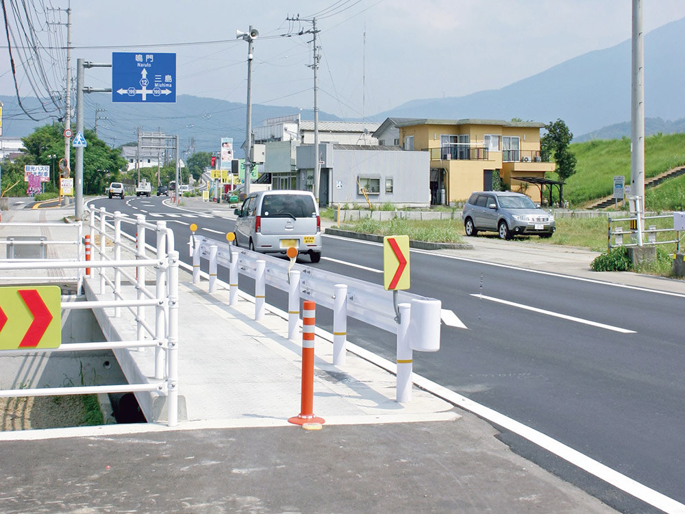 日本興業株式会社 土木製品