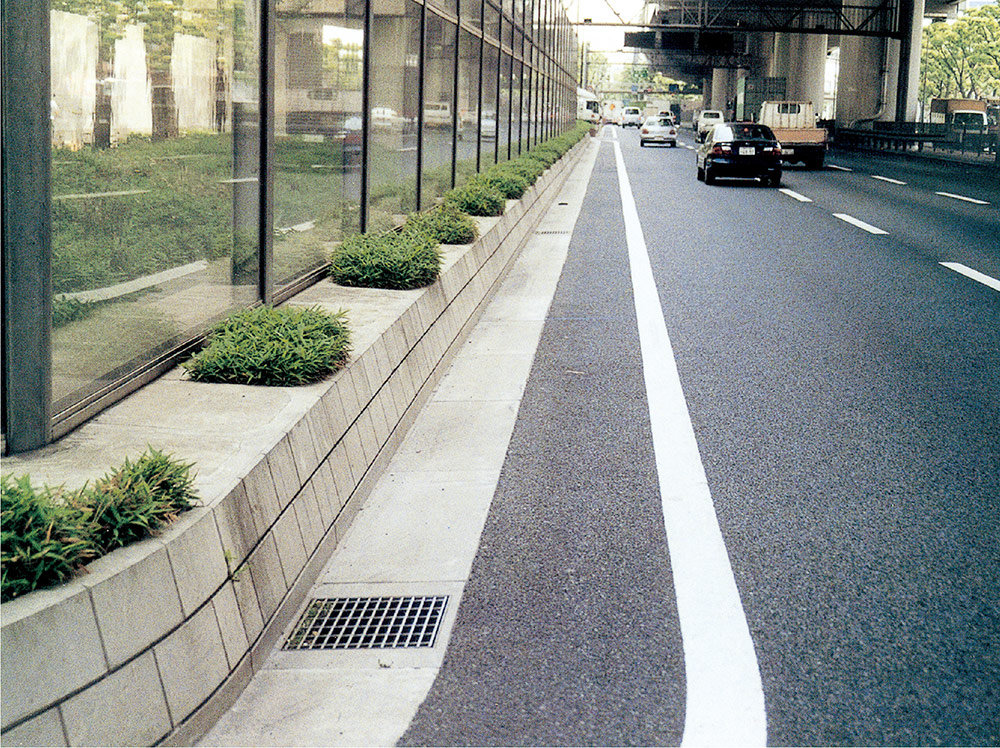 日本興業株式会社 土木製品