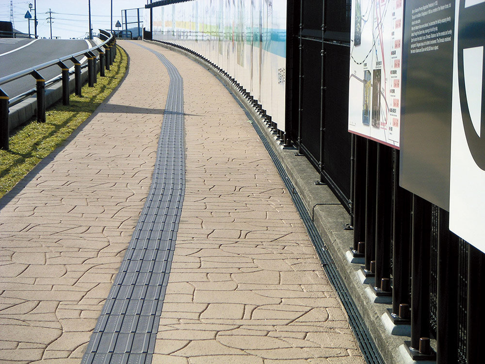 日本興業株式会社 土木製品