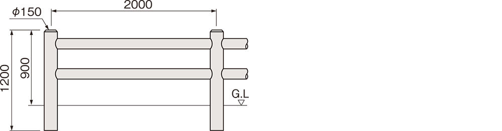 B-3規格・形状