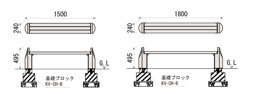 D240規格・形状