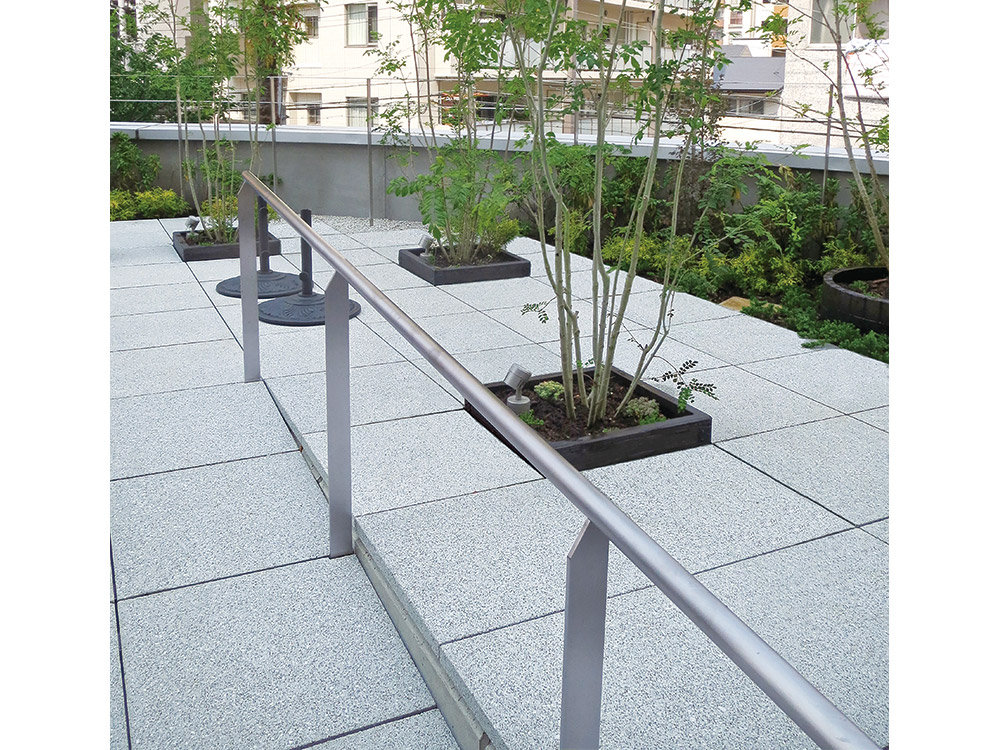 Float Floor system(FFシステム)